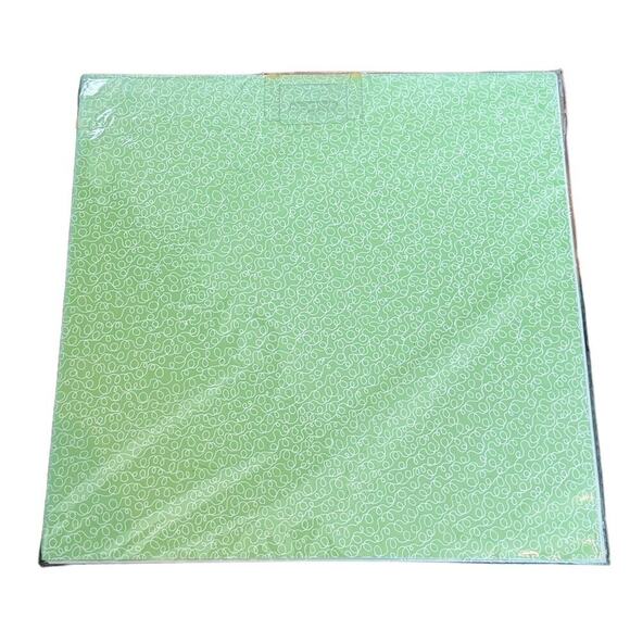 ProvoCraft Color Wheel Paper Collection Lime Sherbert Scrapbooking Card Making - Picture 2 of 3